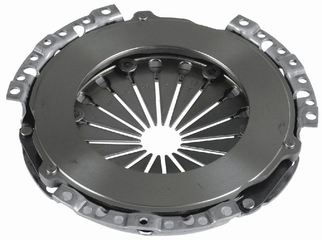 3082168231 Sachs plato de presion del embrague funcion