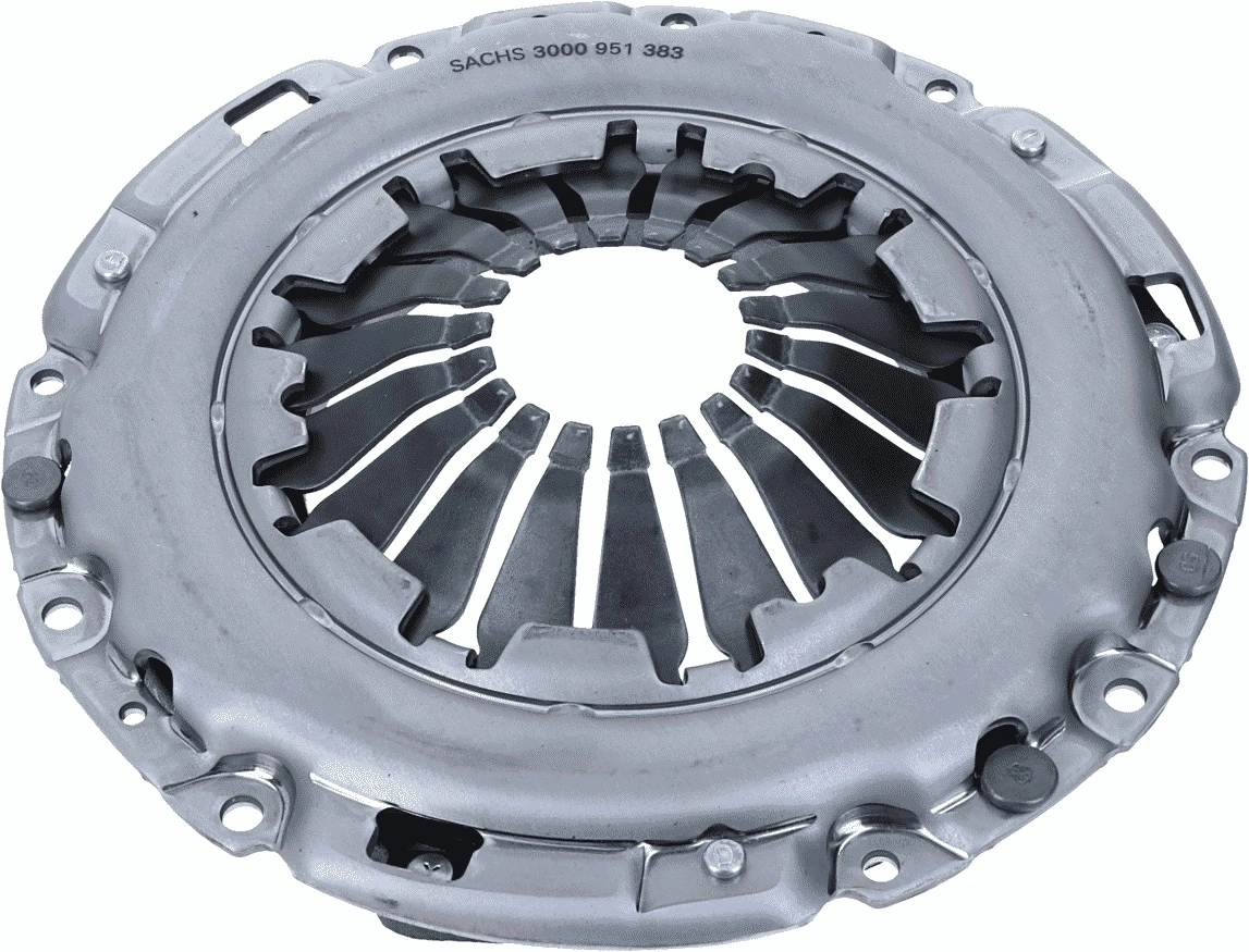 Embrague 3000951383 Sachs