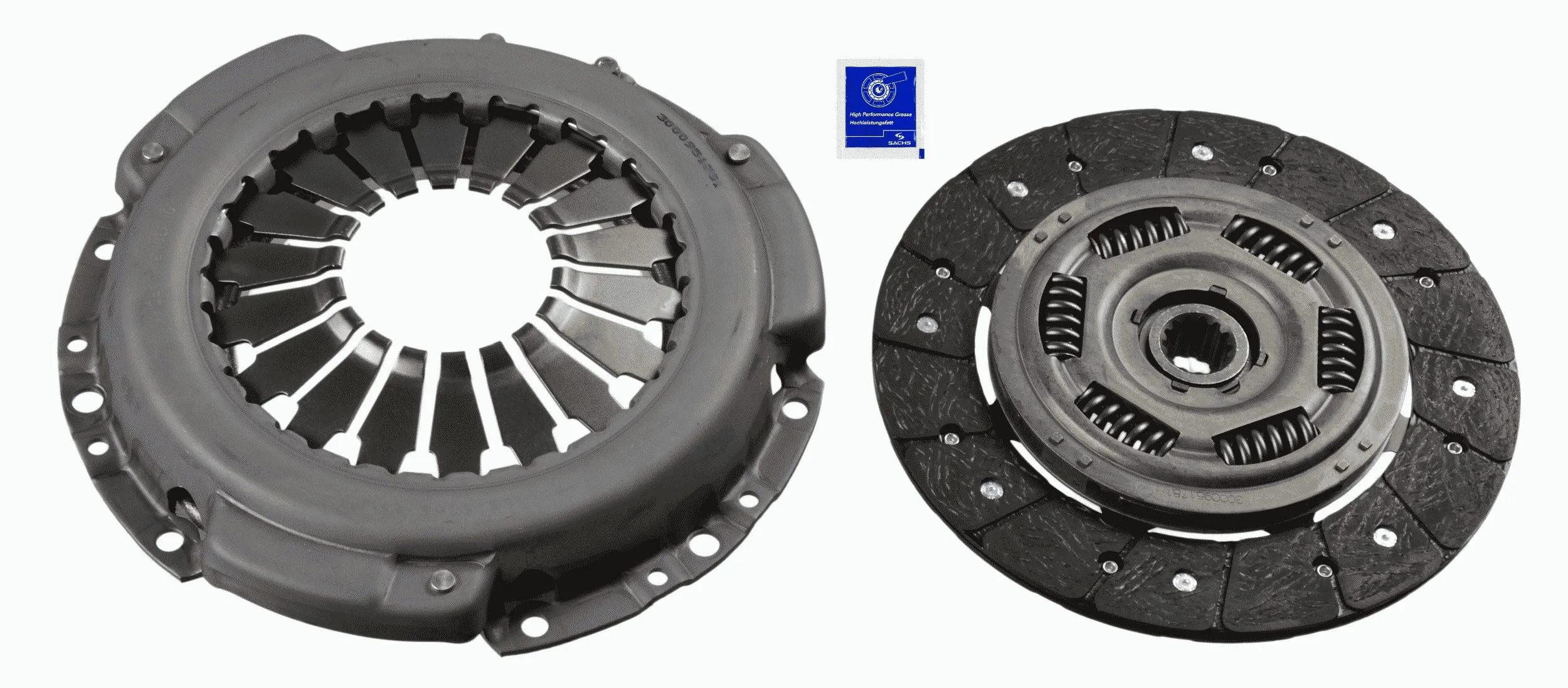 3000951781 Sachs