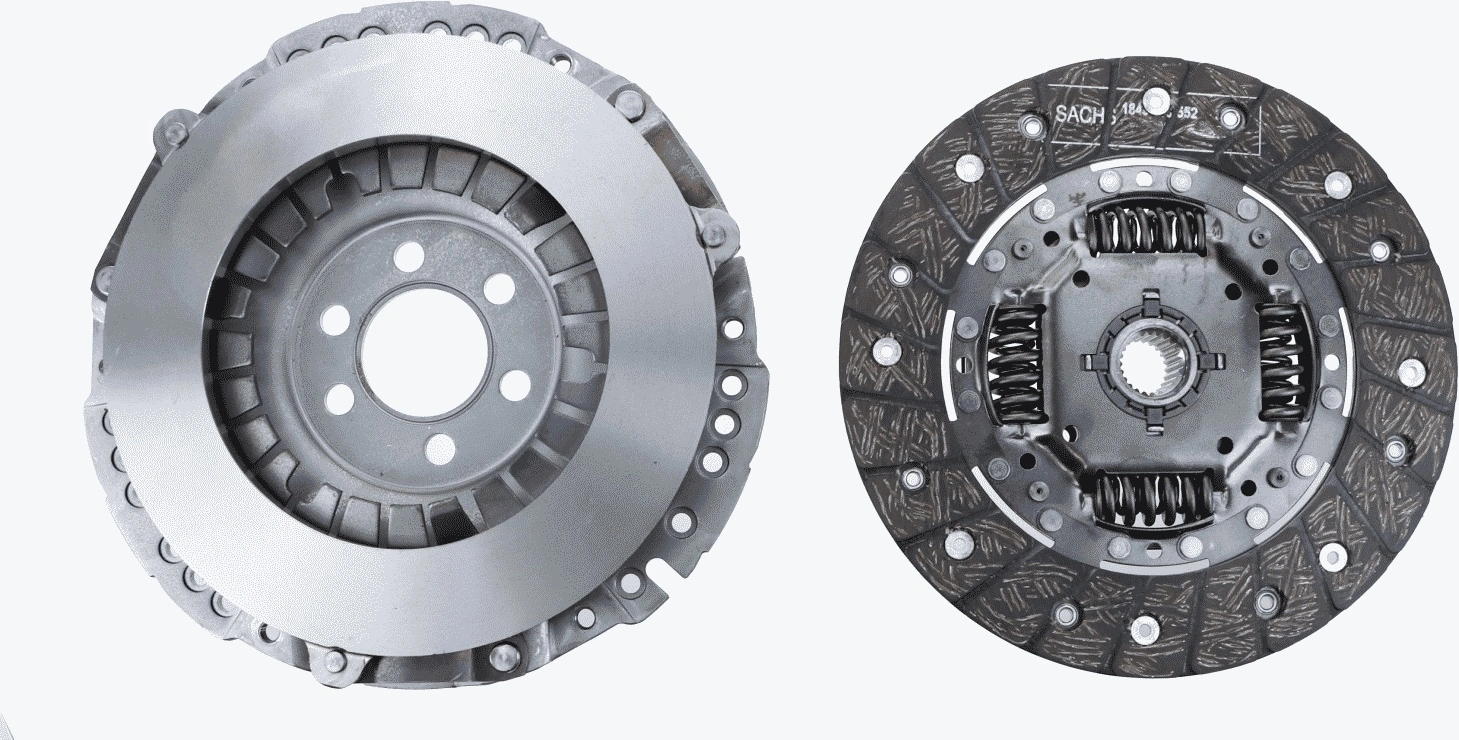 Mecanismo de embrague Sachs 3000287002 precio, desde 83,72 EUR