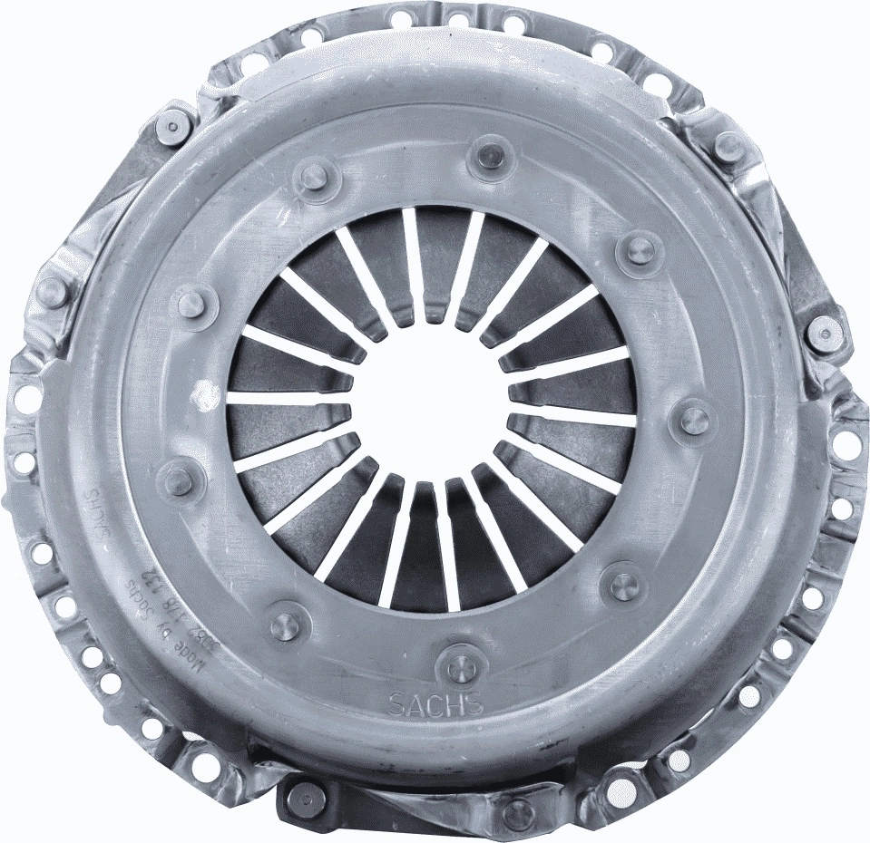 Comprar 3000181001 Sachs Kit de embrague completo