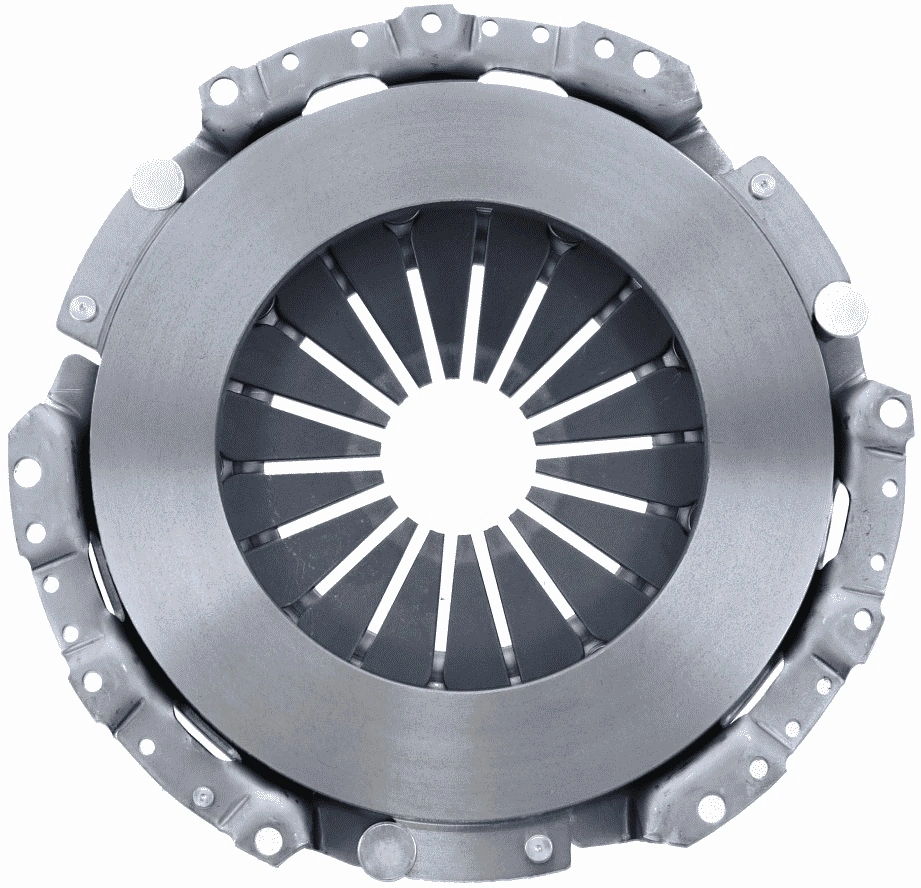 Mecanismo de embrague Sachs 3000951673 precio, desde 187,42 EUR