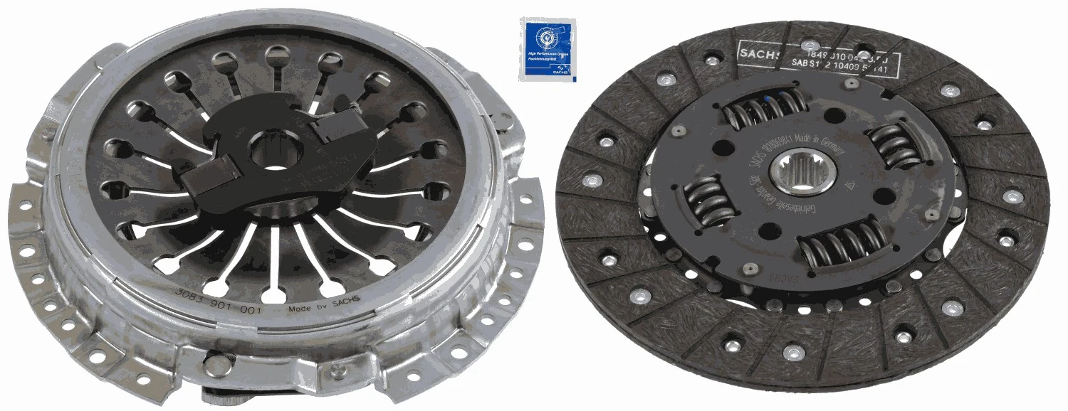 3000855401 Sachs
