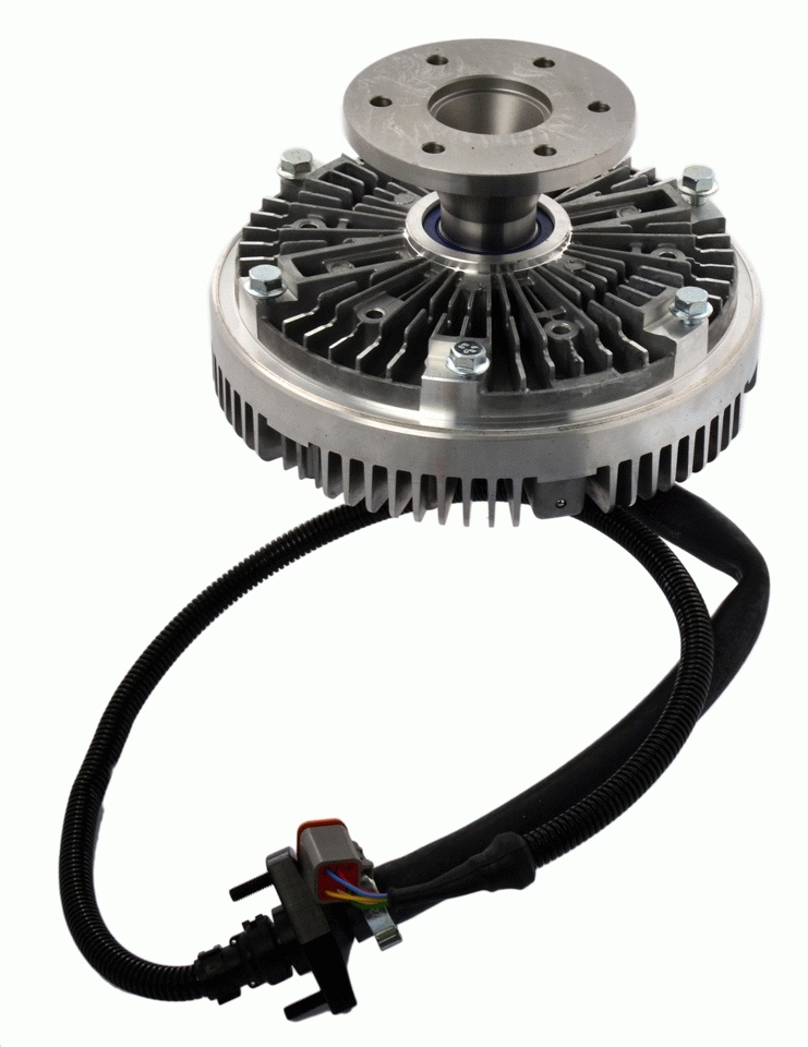2100502001 Sachs Embrague viscoso