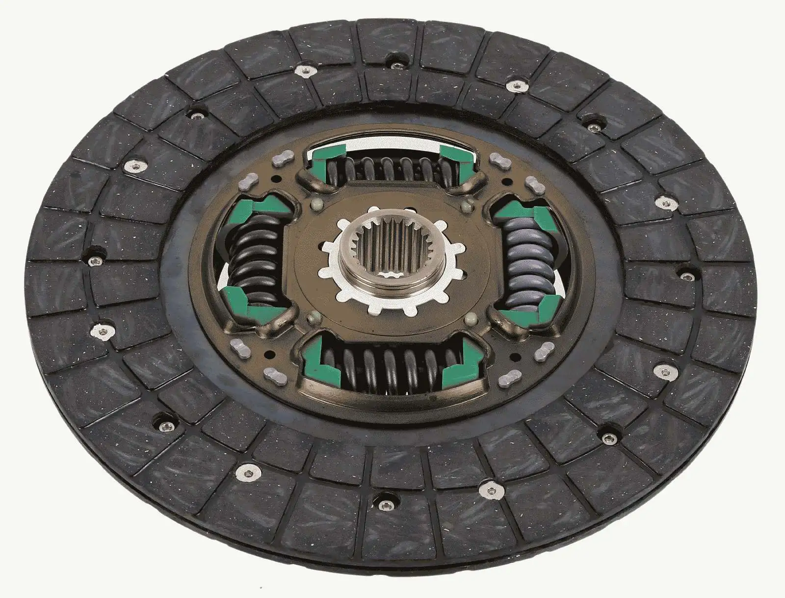 Comprar 3125042022 Toyota Disco de embrague