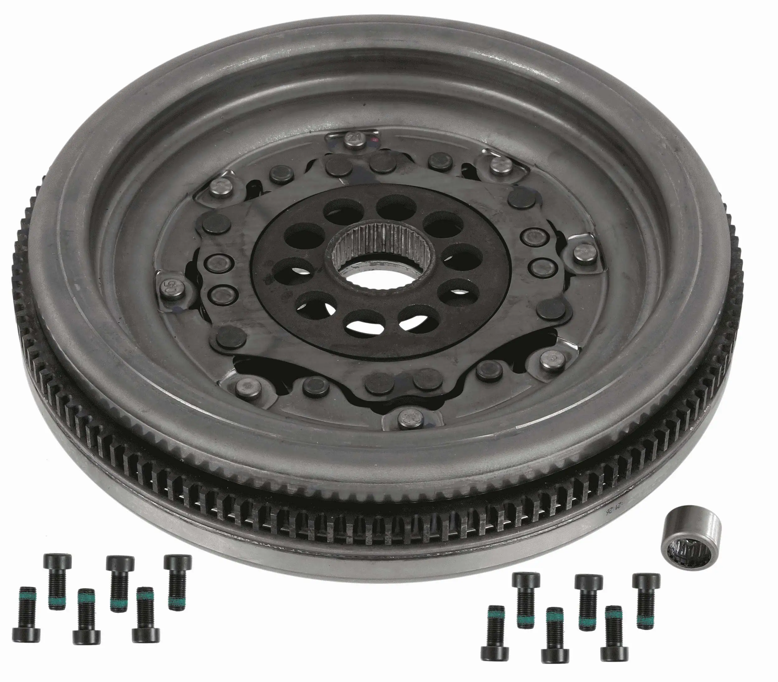2295601037 Sachs