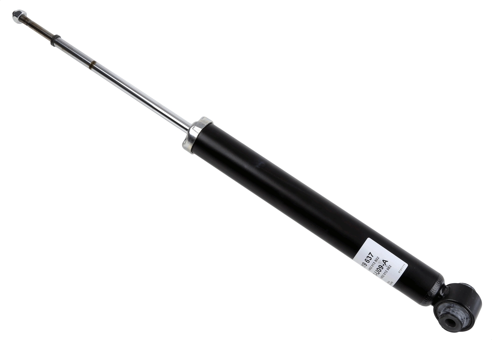 Amortiguadores traseros Rio II hatchback (2005-2011) original desde 44,35 €