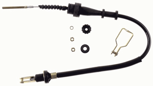 Cable embrague Nissan Primera  sedán comprar en España