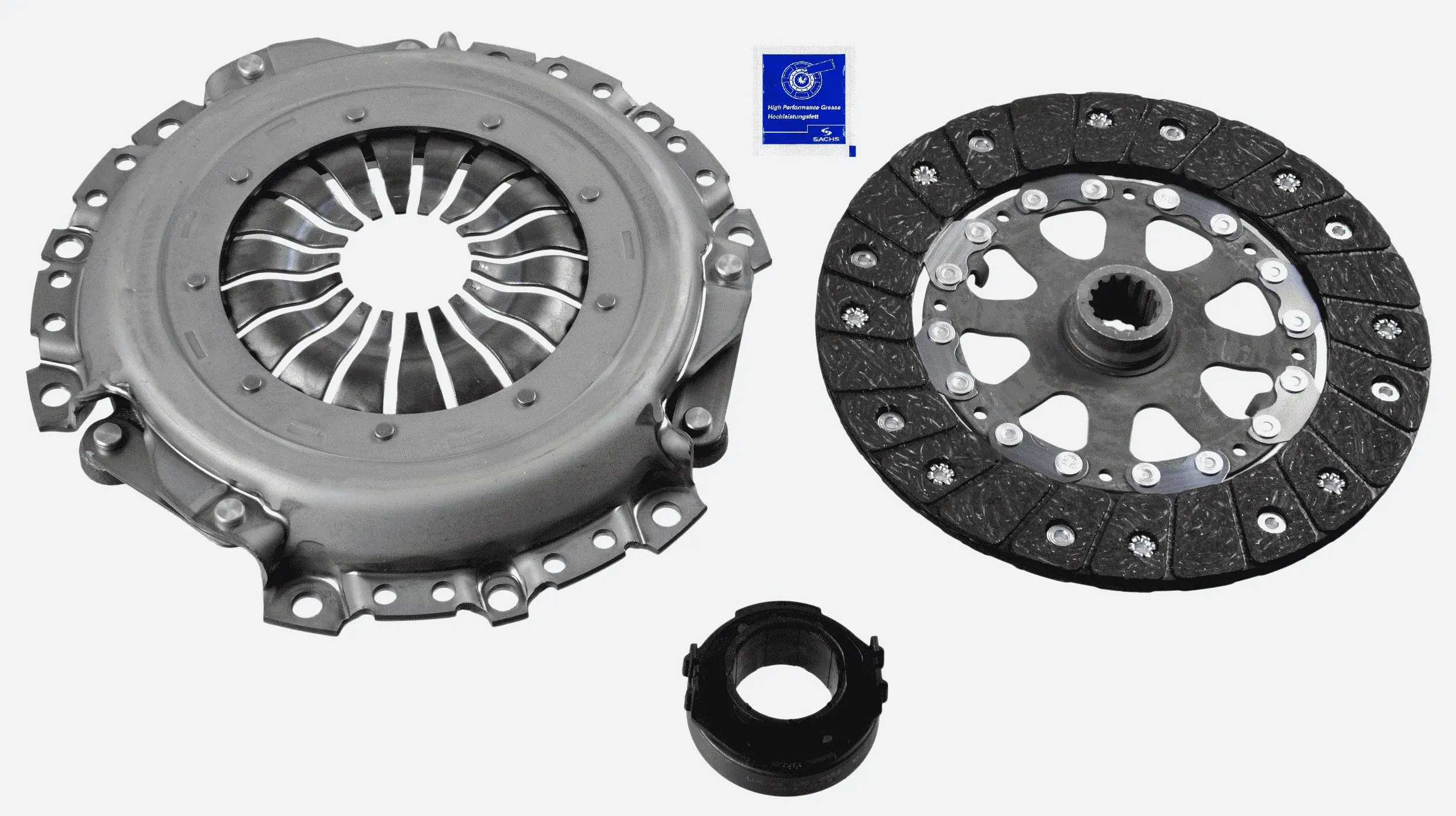 3000951573 Sachs