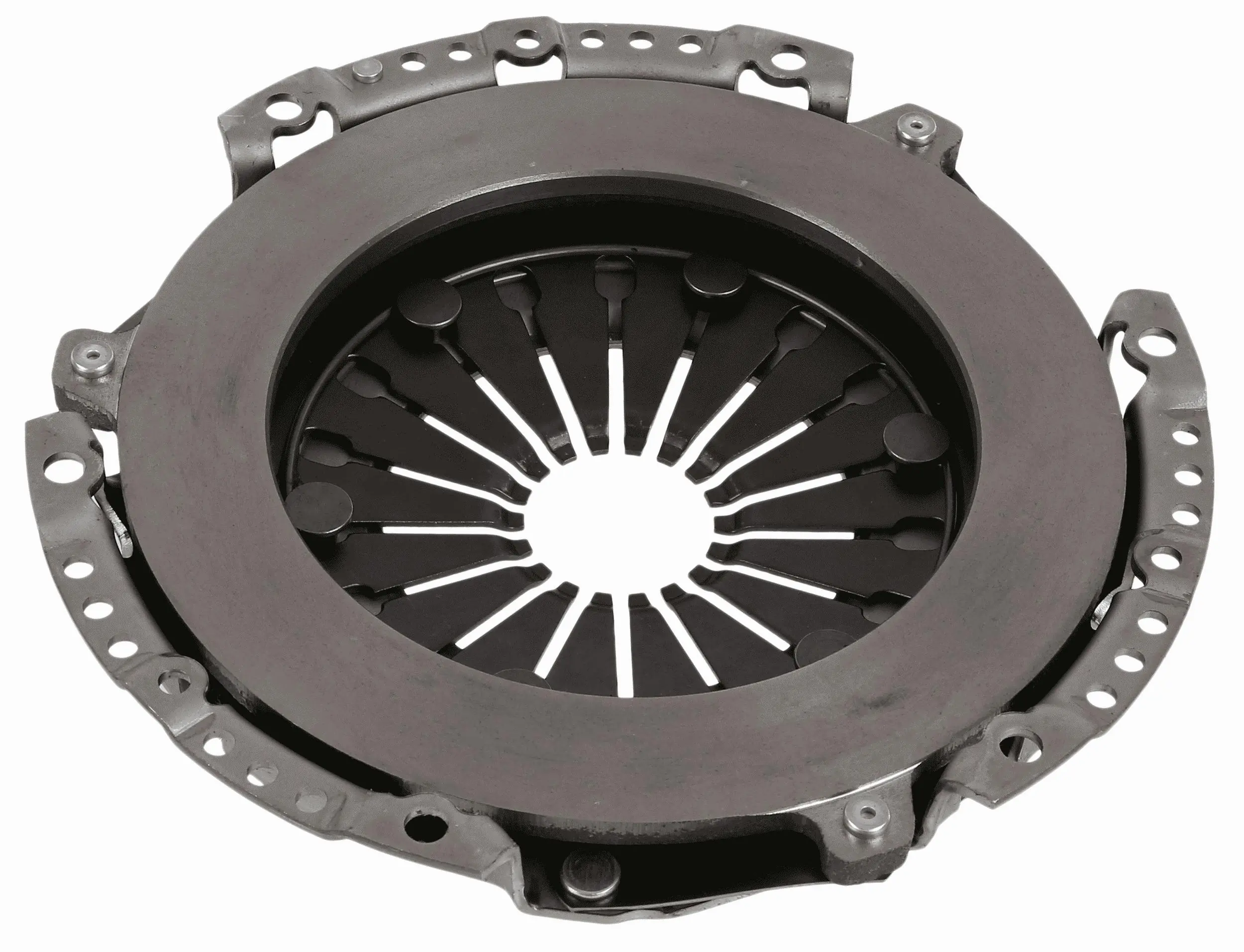 3082654501 Sachs plato de presion del embrague funcion