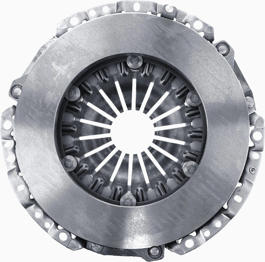 Mecanismo de embrague Sachs 3000970125 precio, desde 202,23 EUR