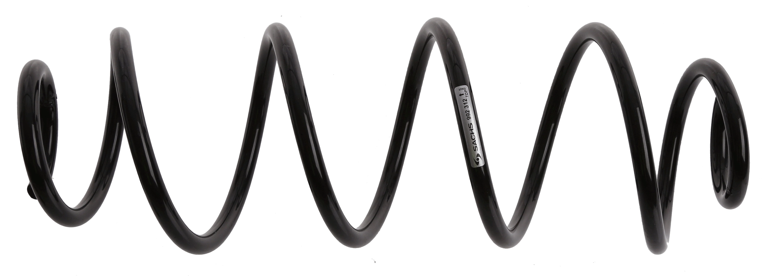 Muelle de suspensión GRANDLAND  SUV (2017-2026) original desde 49,91 €