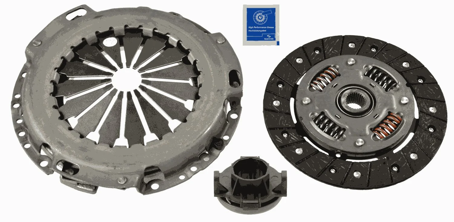 3000951536 Sachs
