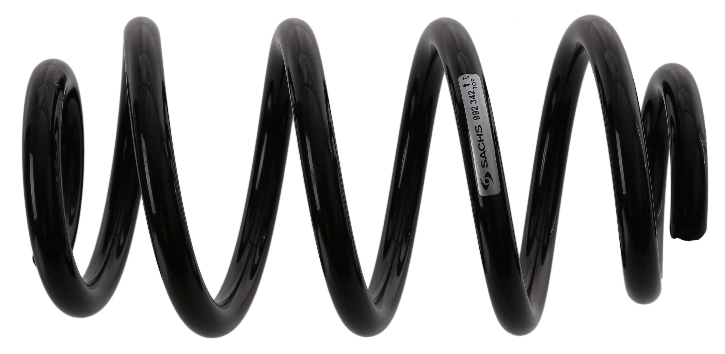 Muelle para Mini COUNTRYMAN F60