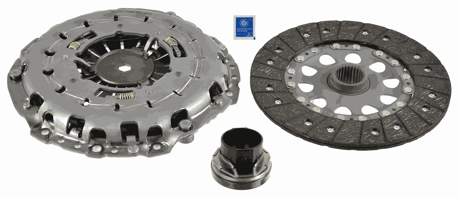 3000951846 Sachs