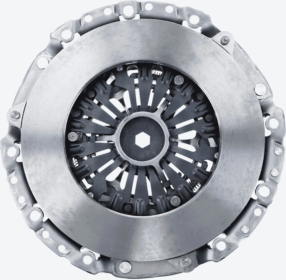 Mecanismo de embrague Sachs 3000951877 precio, desde 267,26 EUR
