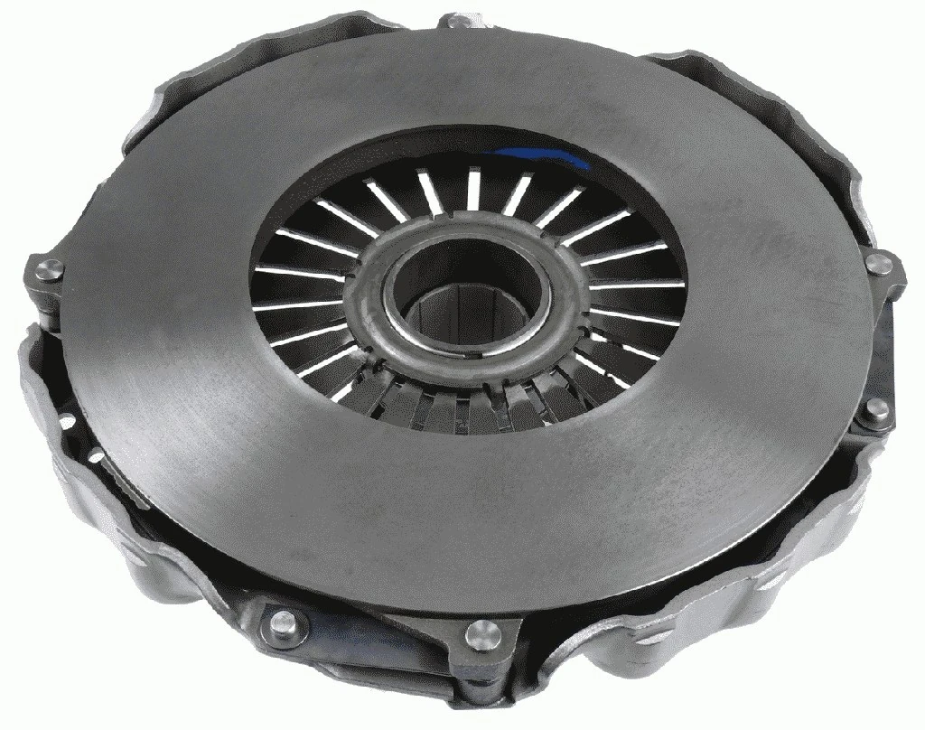 3483034034 Sachs plato de presion del embrague funcion