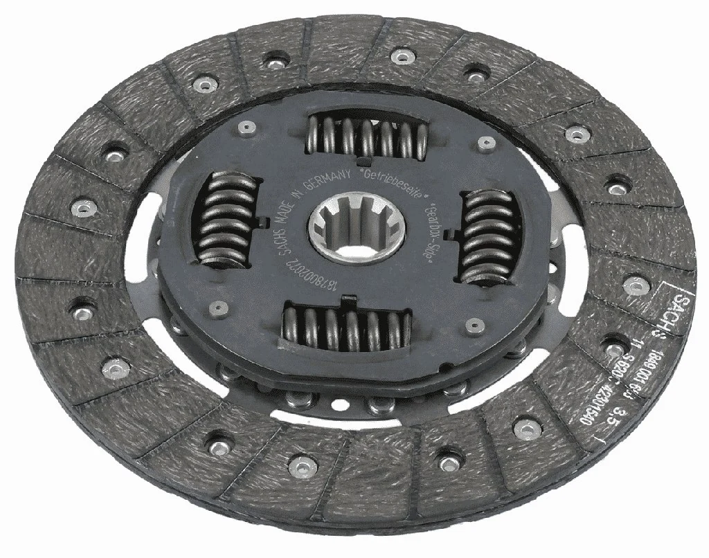 1878002072 Sachs