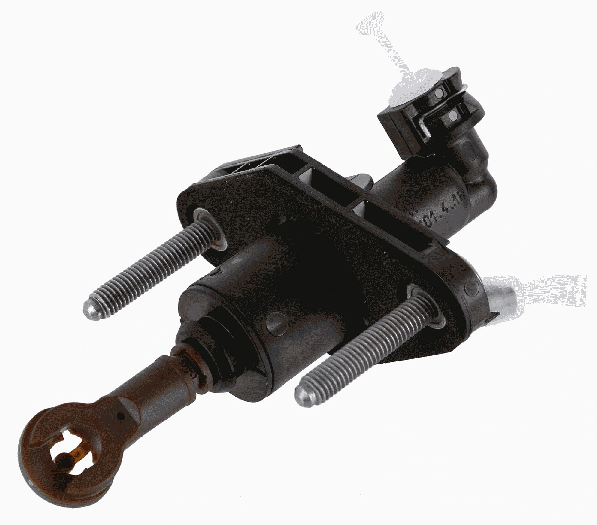 Cilindro maestro de clutch Suzuki Swift IV (2010-2026)
