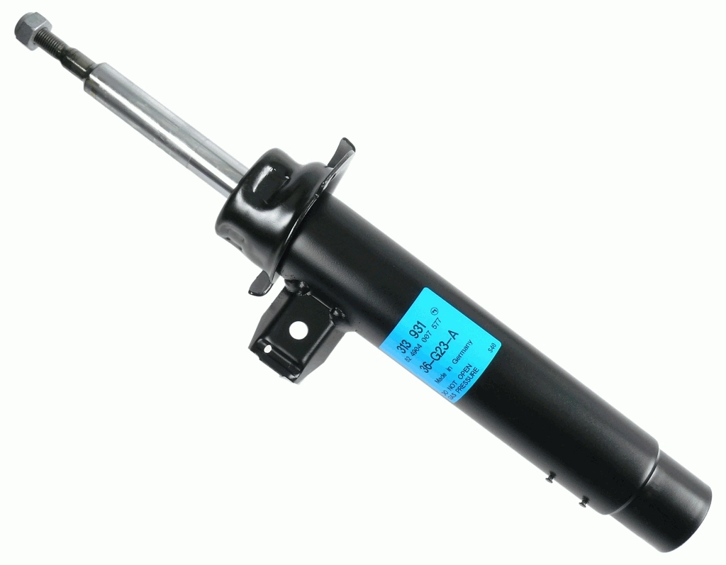 313931 Sachs
