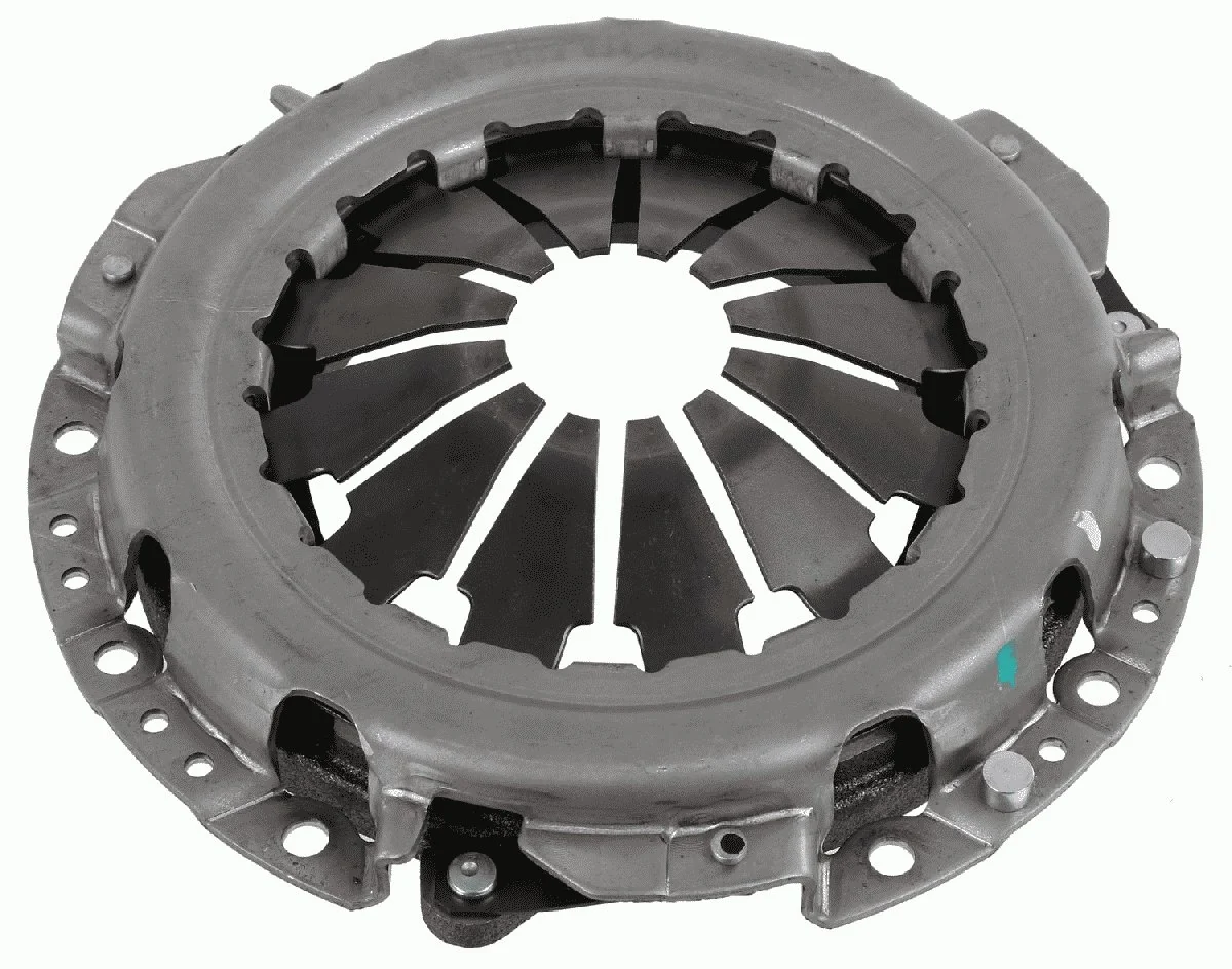 Plato de presión de embrague Hyundai I10 desde 66,19 €