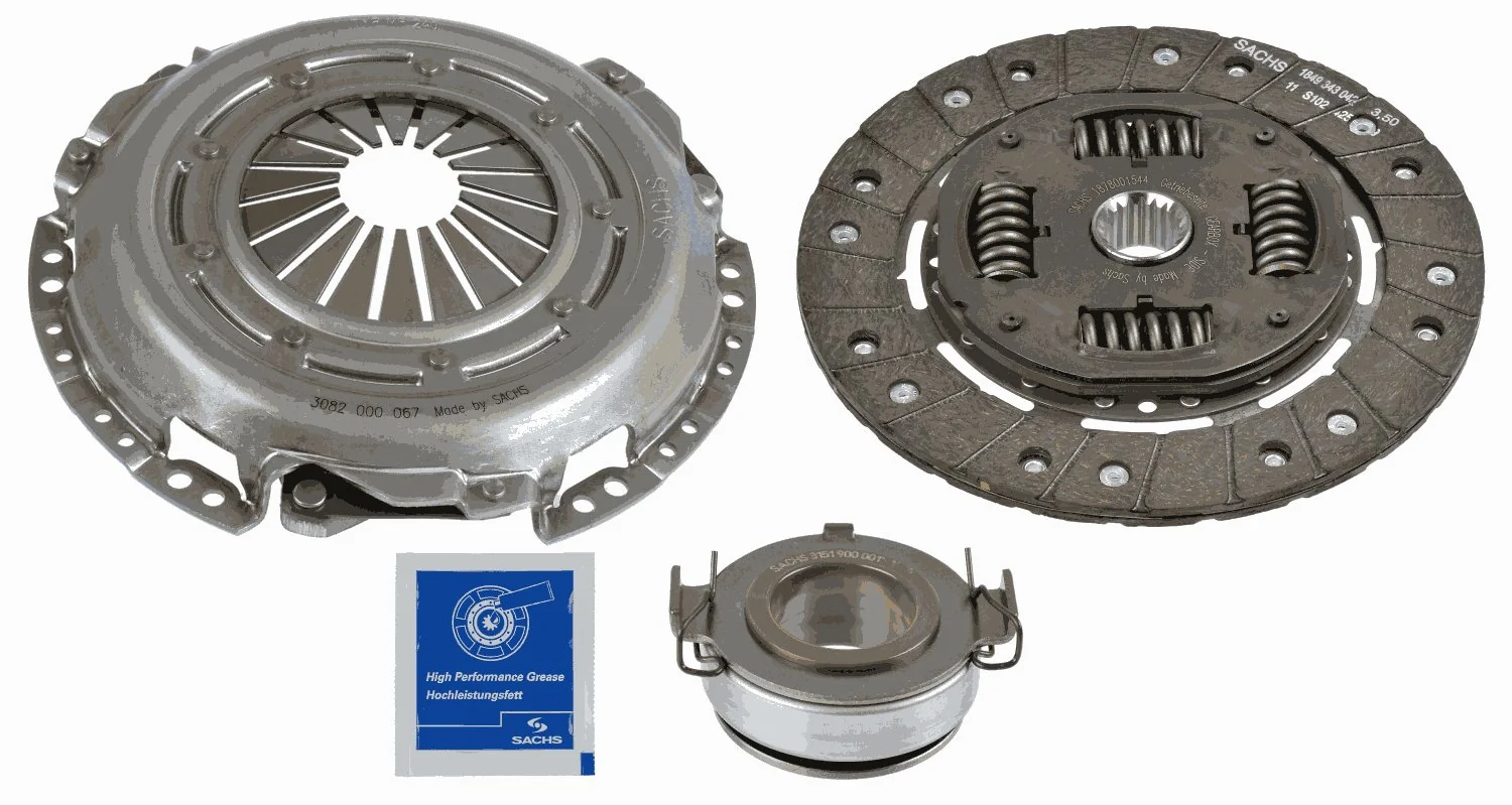 Kit de embrague para Toyota Camry (V20)