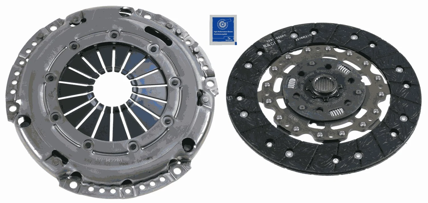 3000970016 Sachs