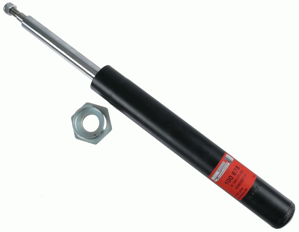 Amortiguador delantero Omega  sedán (1994-2005) original desde 41,65 €