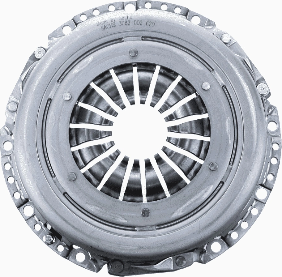 Comprar 3000970140 Sachs Kit de embrague completo