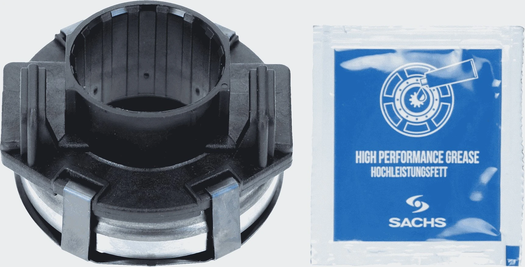 Mecanismo de embrague Sachs 3000168101 precio, desde 73,46 EUR