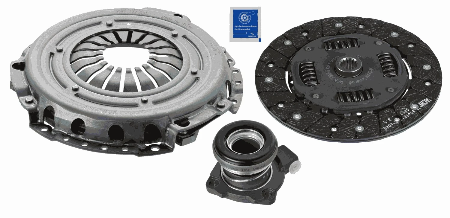 3000990017 Sachs