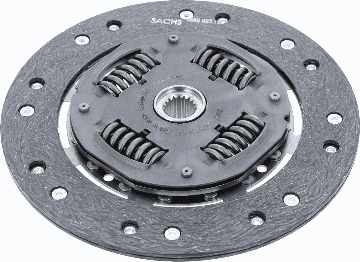 Mecanismo de embrague Sachs 3000950009 precio, desde 94,38 EUR