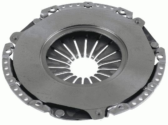3082311641 Sachs plato de presion del embrague funcion