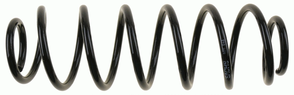 Comprar Muelle de eje trasero A2  8Z0