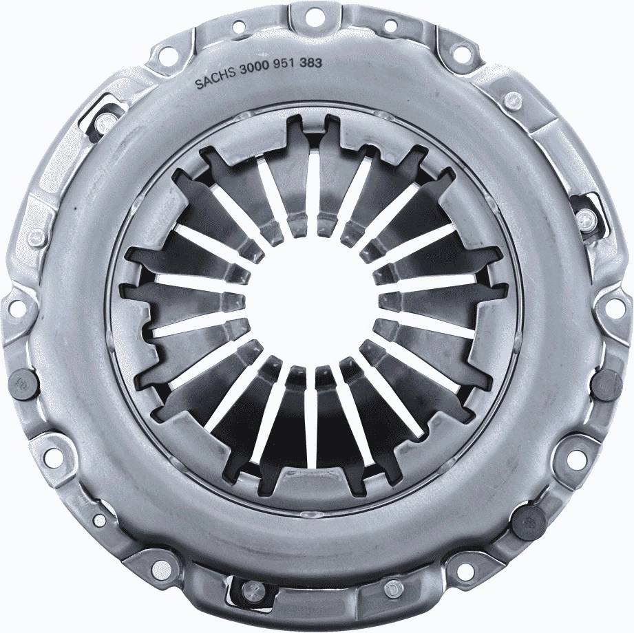 Comprar 3000951383 Sachs Kit de embrague completo