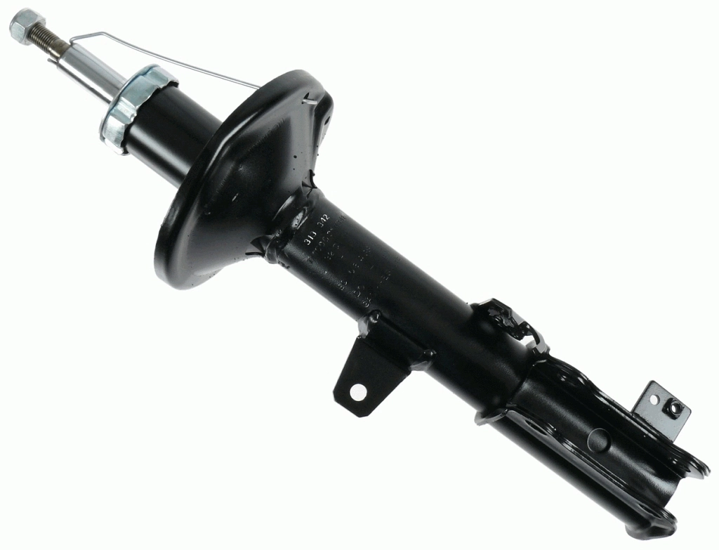 Comprar Amortiguador trasero derecho Avensis  T22