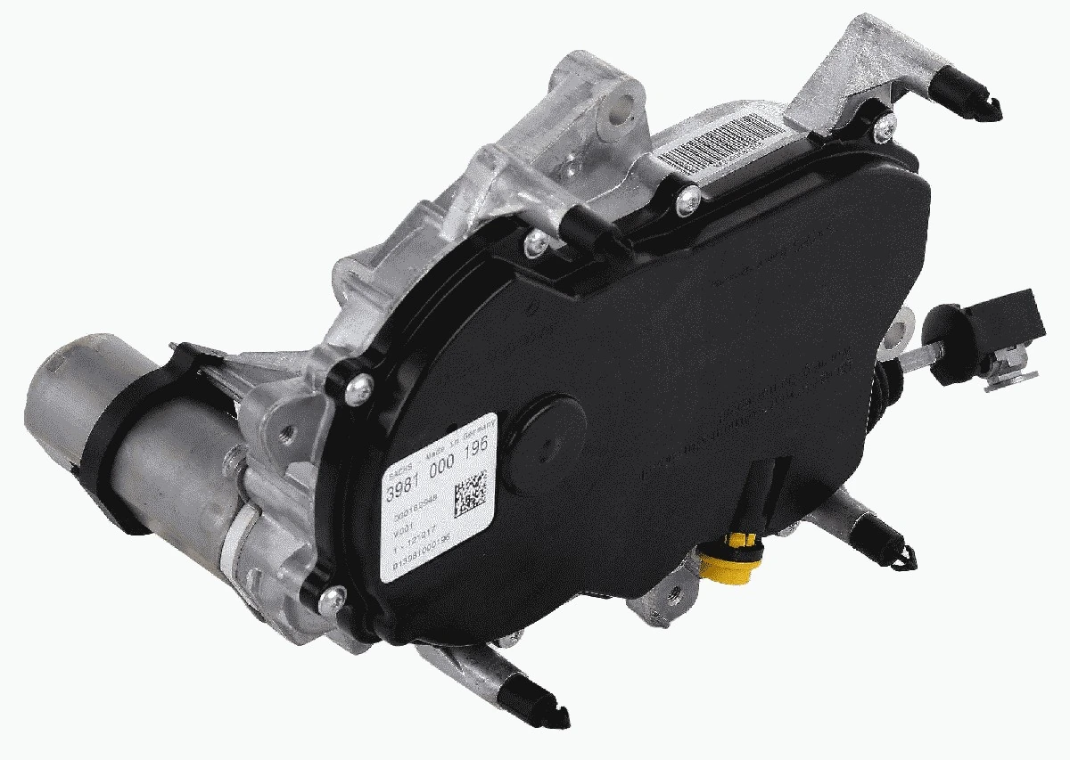 Actuador de selección de marchas Dacia Logan II sedán (L8_) (2012 - 2026) precio, desde 363,87 EUR