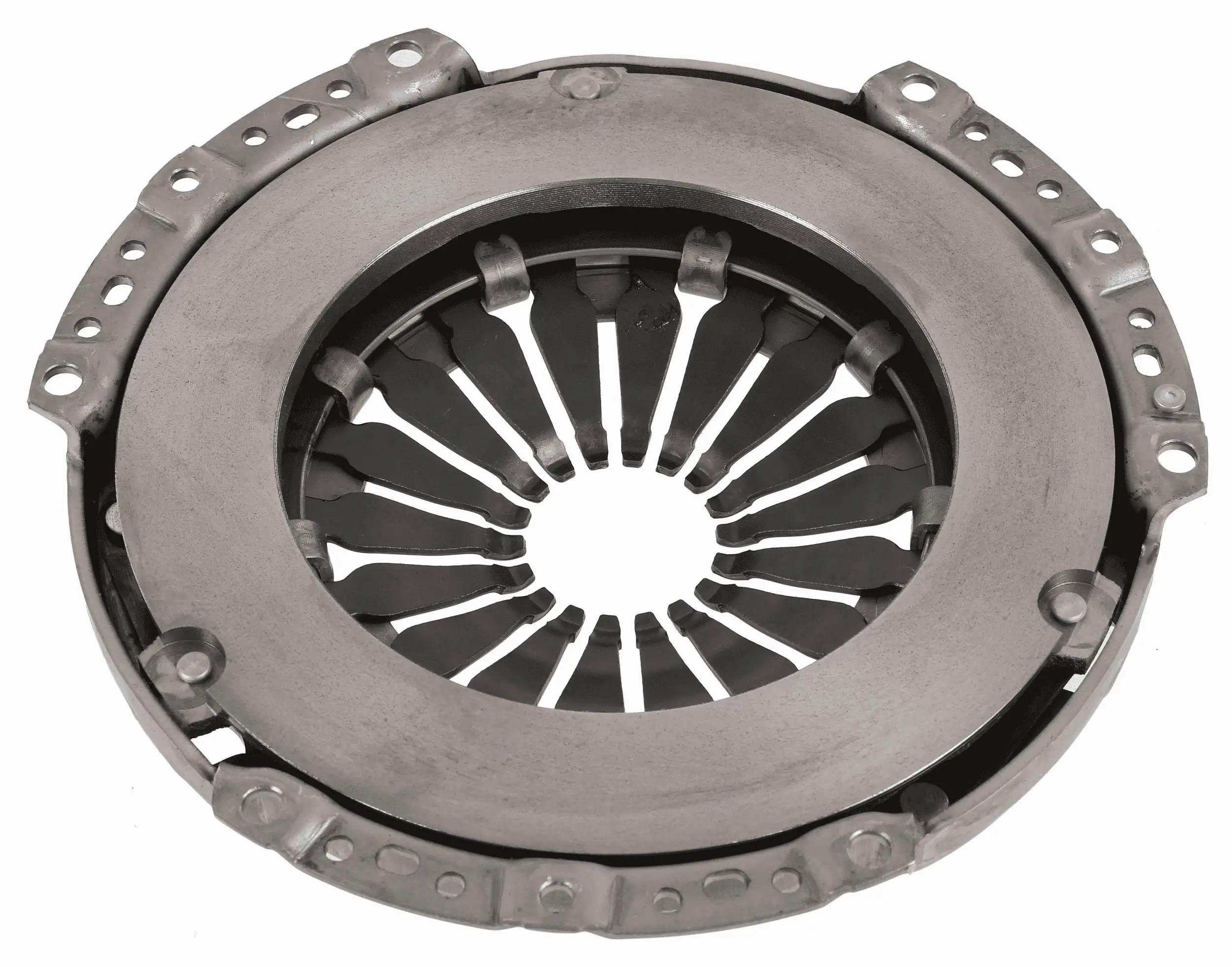 Plato de presión del embrague Skoda Octavia 1Z3