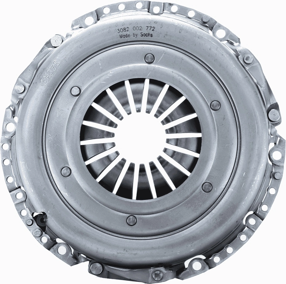 Comprar 3000970138 Sachs Kit de embrague completo
