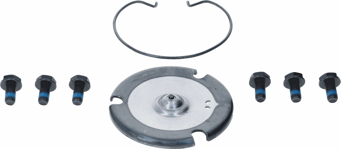 3000287002 Sachs Embrague motor