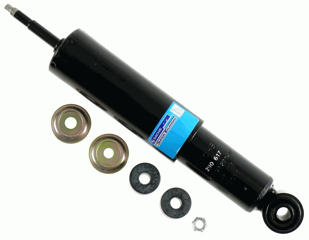 290617 Sachs