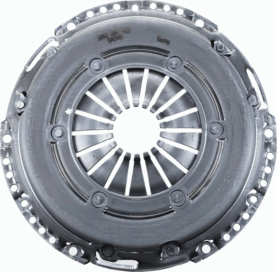 Comprar 3000950019 Sachs Kit de embrague completo