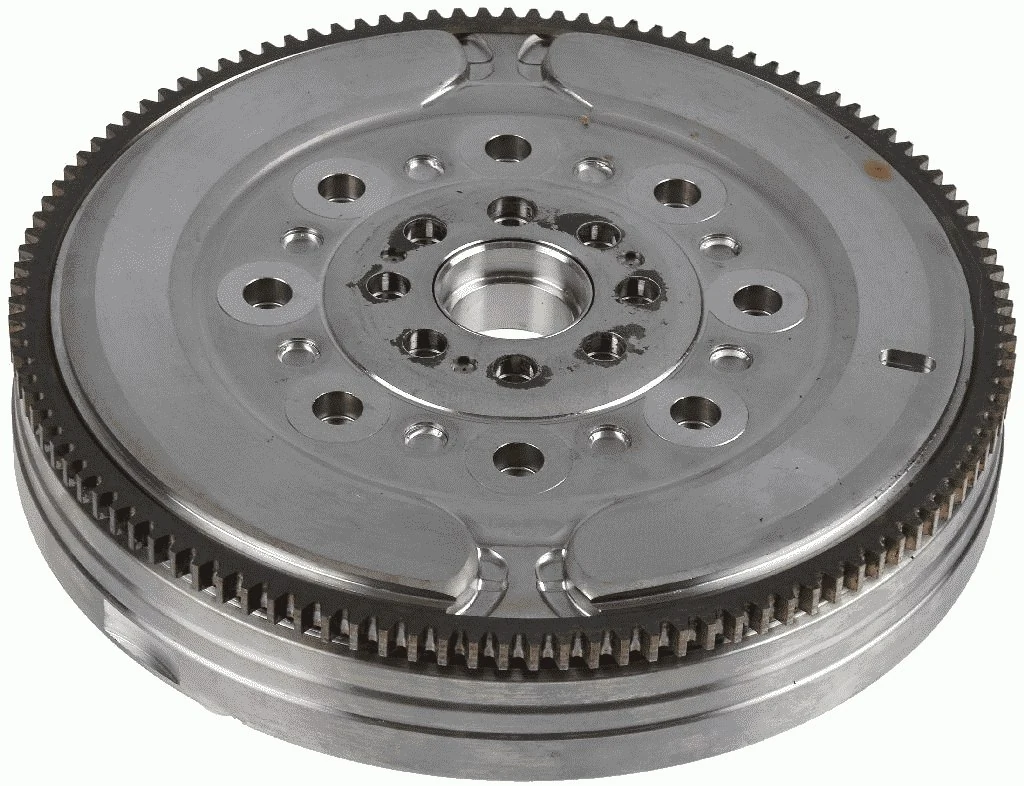 Volante bimasa INA 415015810