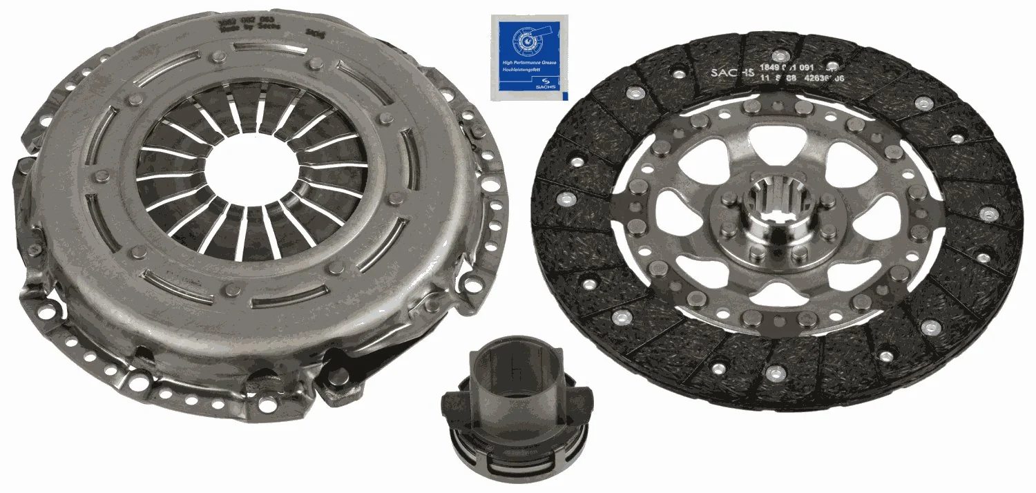 3000970093 Sachs