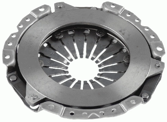 Plato de presión de embrague 90375665 General Motors