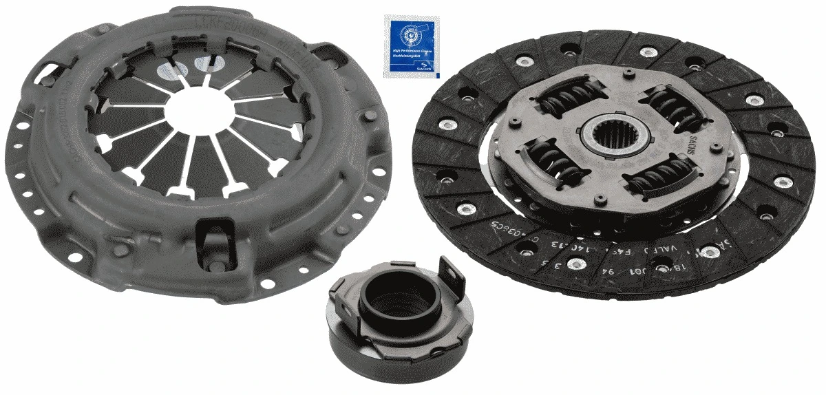 Embrague para Honda Civic ED, EF
