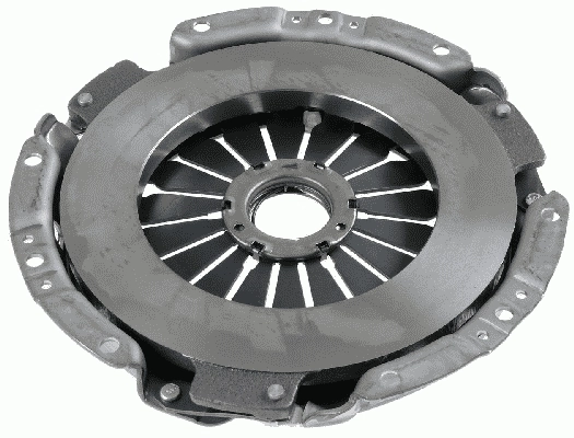 Plato de presión del embrague Hyundai Getz