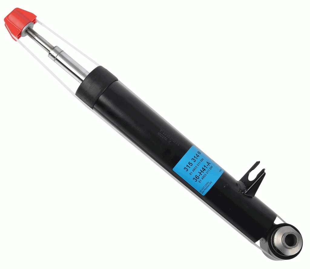315314 Sachs