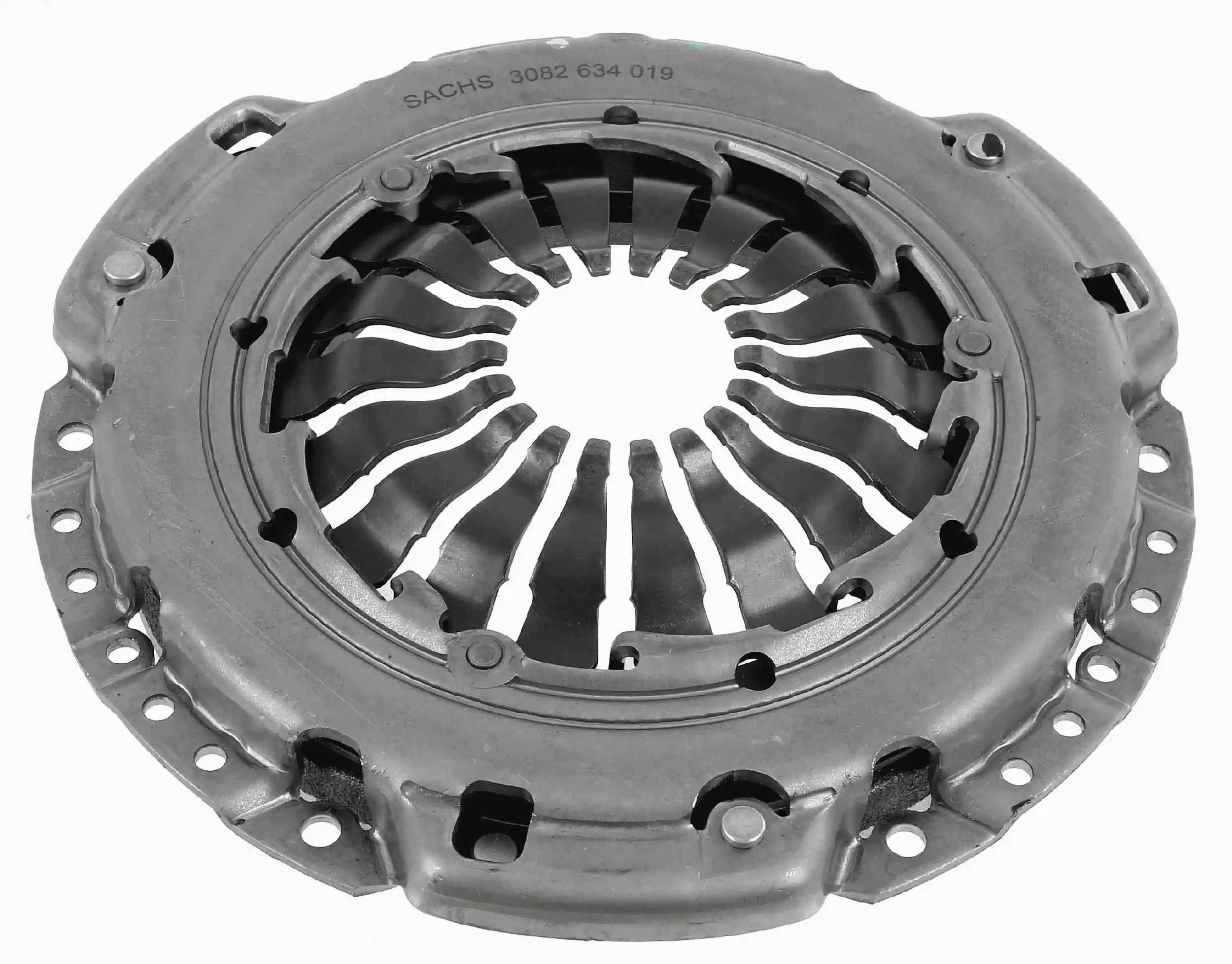 Comprar Plato de presión del embrague Renault Scenic III JZ0, JZ1 a bajo precio