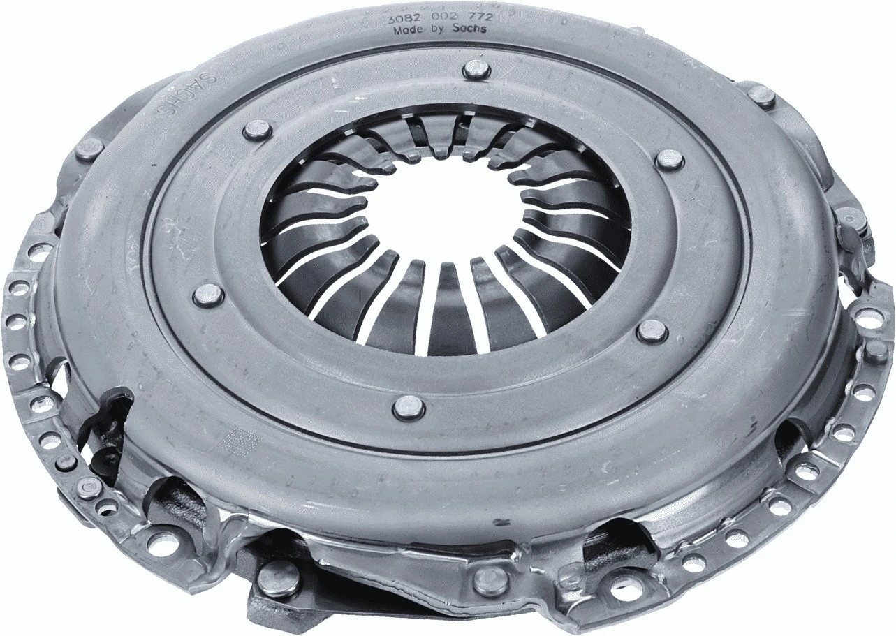 3000970138 Sachs Embrague motor